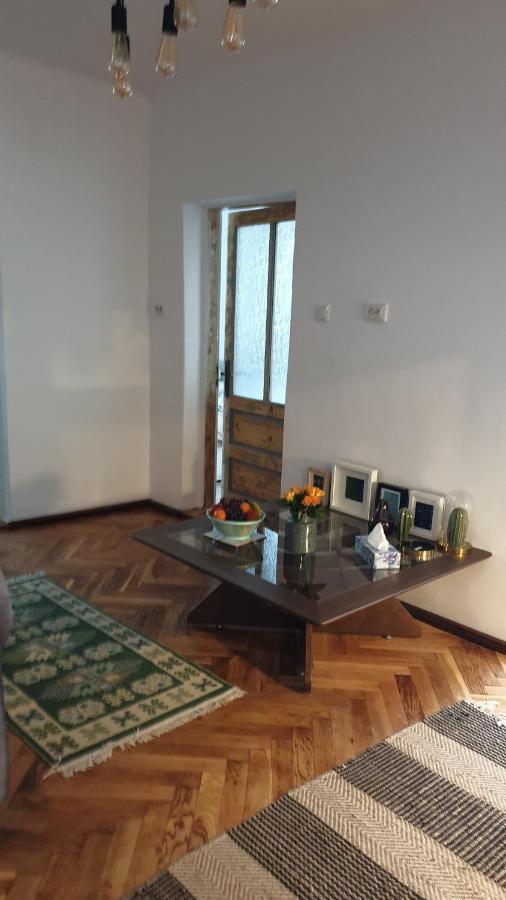 Apartament Casa Arion Băile Herculane Zewnętrze zdjęcie