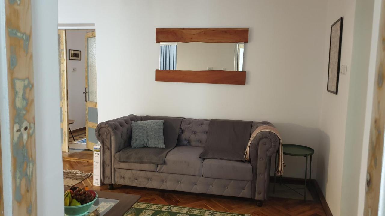 Apartament Casa Arion Băile Herculane Zewnętrze zdjęcie