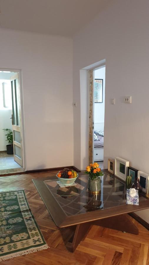 Apartament Casa Arion Băile Herculane Zewnętrze zdjęcie