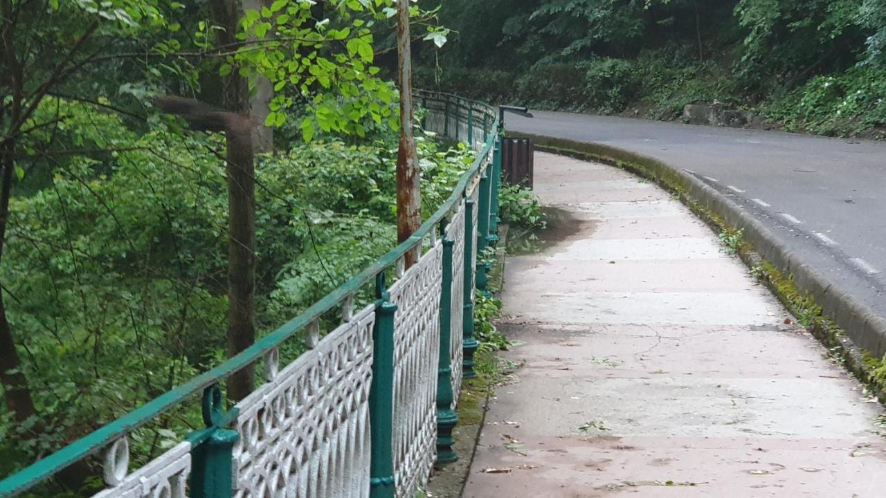 Apartament Casa Arion Băile Herculane Zewnętrze zdjęcie