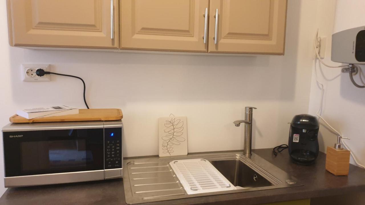 Apartament Casa Arion Băile Herculane Zewnętrze zdjęcie