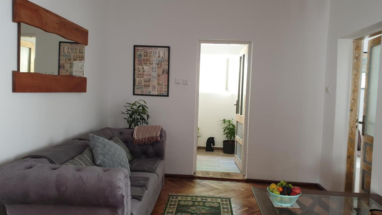 Apartament Casa Arion Băile Herculane Zewnętrze zdjęcie