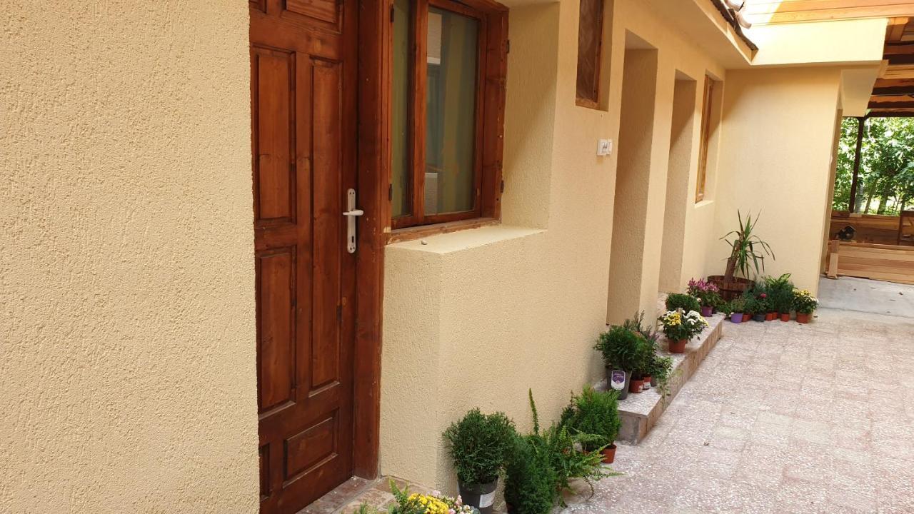 Apartament Casa Arion Băile Herculane Zewnętrze zdjęcie
