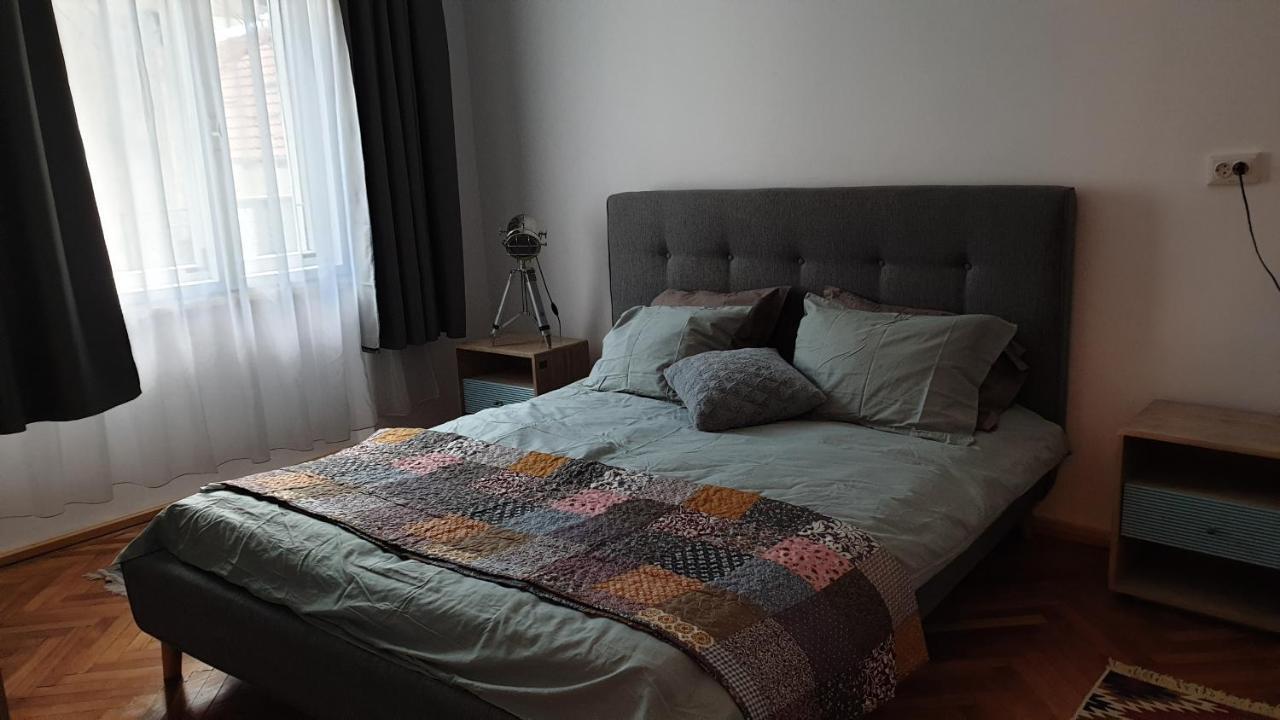 Apartament Casa Arion Băile Herculane Zewnętrze zdjęcie