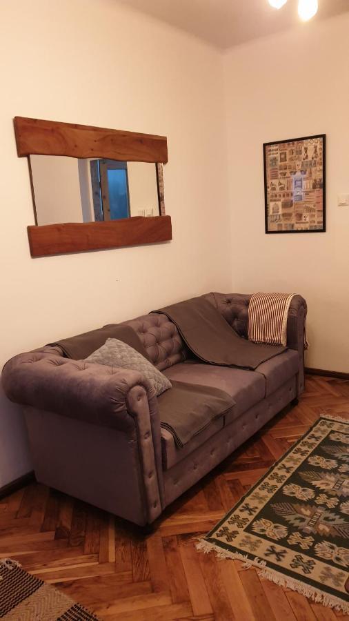 Apartament Casa Arion Băile Herculane Zewnętrze zdjęcie