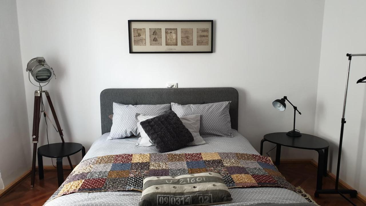 Apartament Casa Arion Băile Herculane Zewnętrze zdjęcie