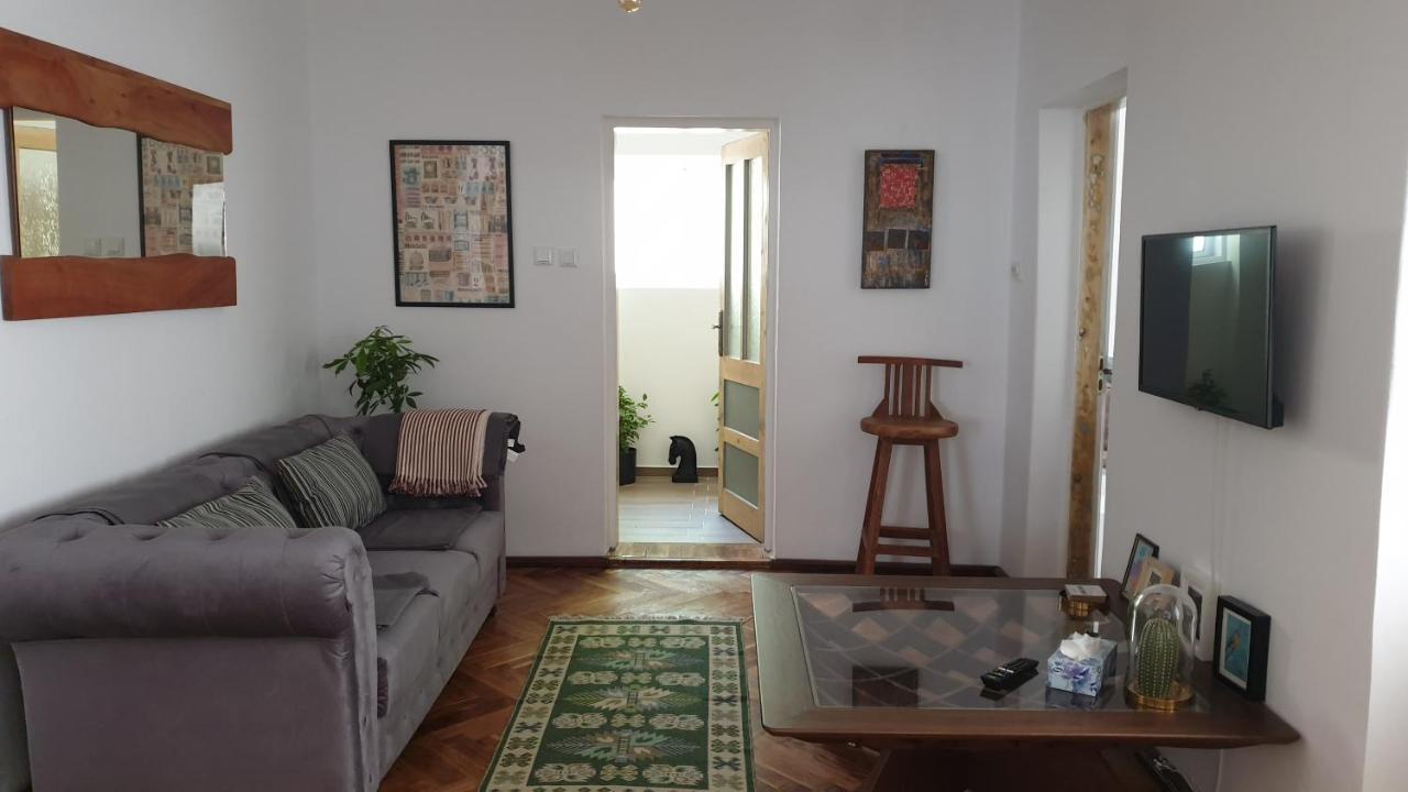 Apartament Casa Arion Băile Herculane Zewnętrze zdjęcie