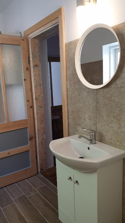 Apartament Casa Arion Băile Herculane Zewnętrze zdjęcie