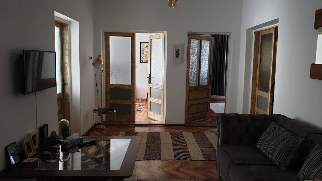 Apartament Casa Arion Băile Herculane Zewnętrze zdjęcie