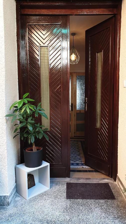 Apartament Casa Arion Băile Herculane Zewnętrze zdjęcie