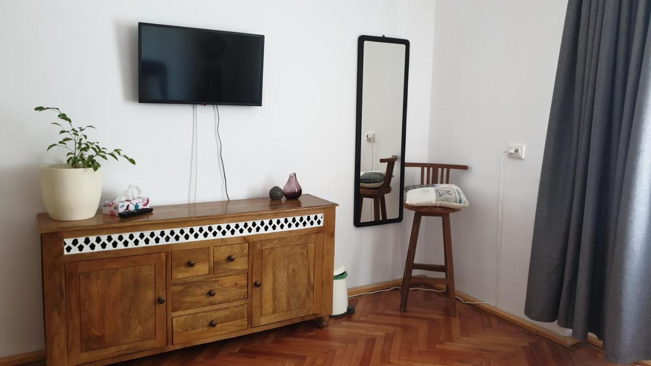 Apartament Casa Arion Băile Herculane Zewnętrze zdjęcie