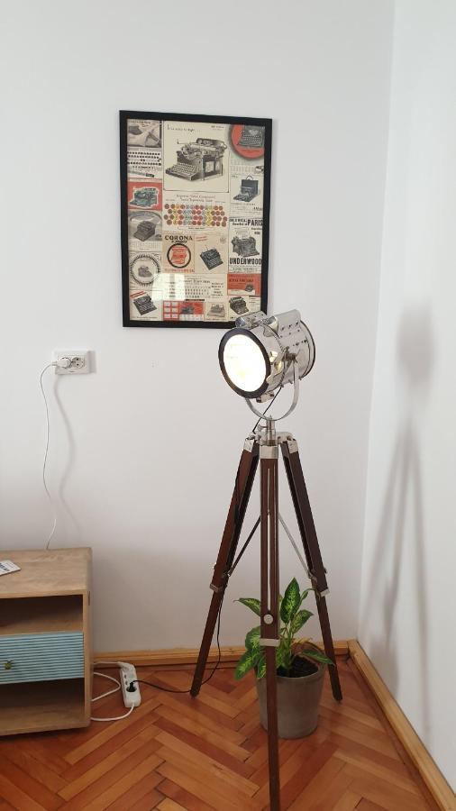 Apartament Casa Arion Băile Herculane Zewnętrze zdjęcie
