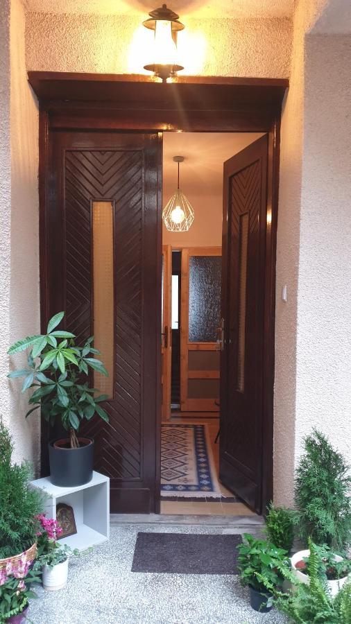 Apartament Casa Arion Băile Herculane Zewnętrze zdjęcie